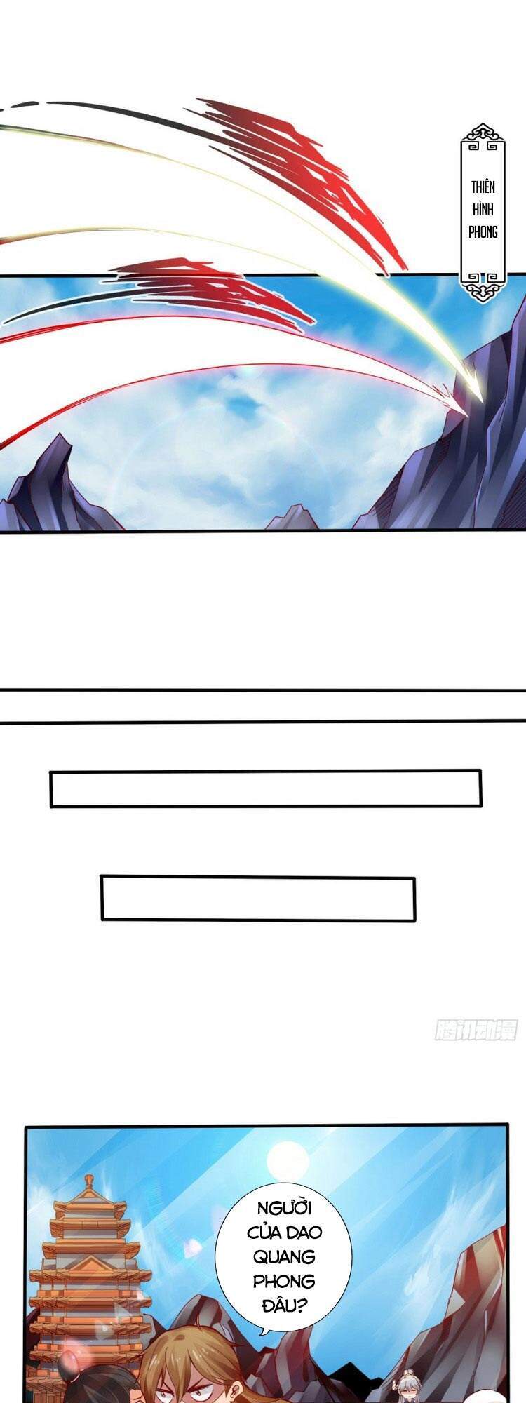 Chư Thiên Ký Chapter 280 - 19