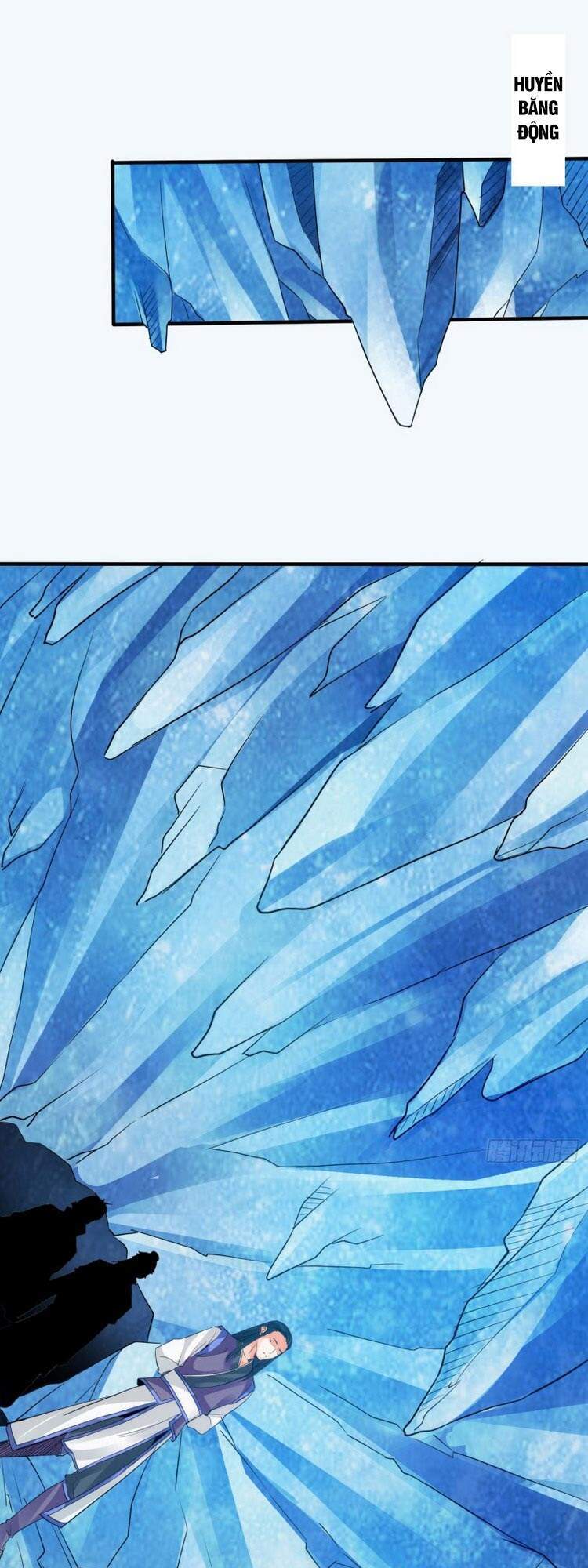 Chư Thiên Ký Chapter 281 - 1