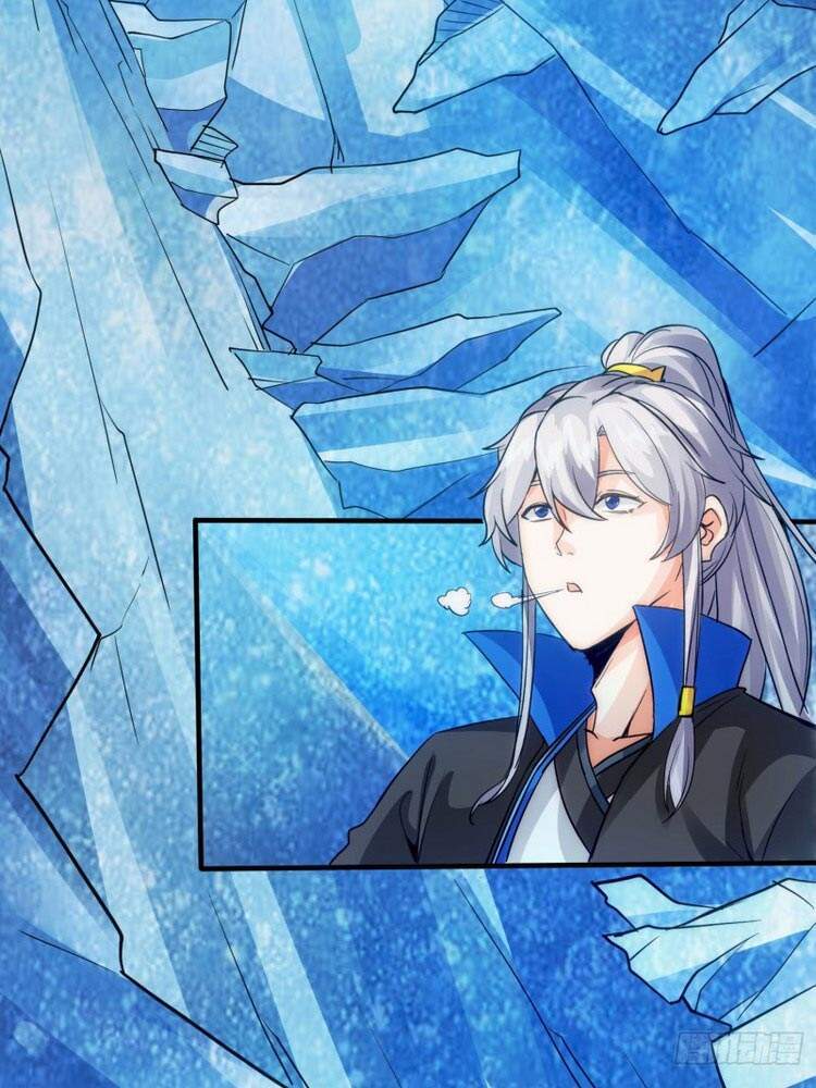 Chư Thiên Ký Chapter 281 - 2