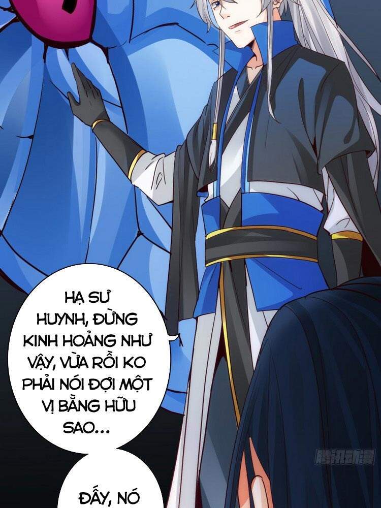 Chư Thiên Ký Chapter 281 - 14