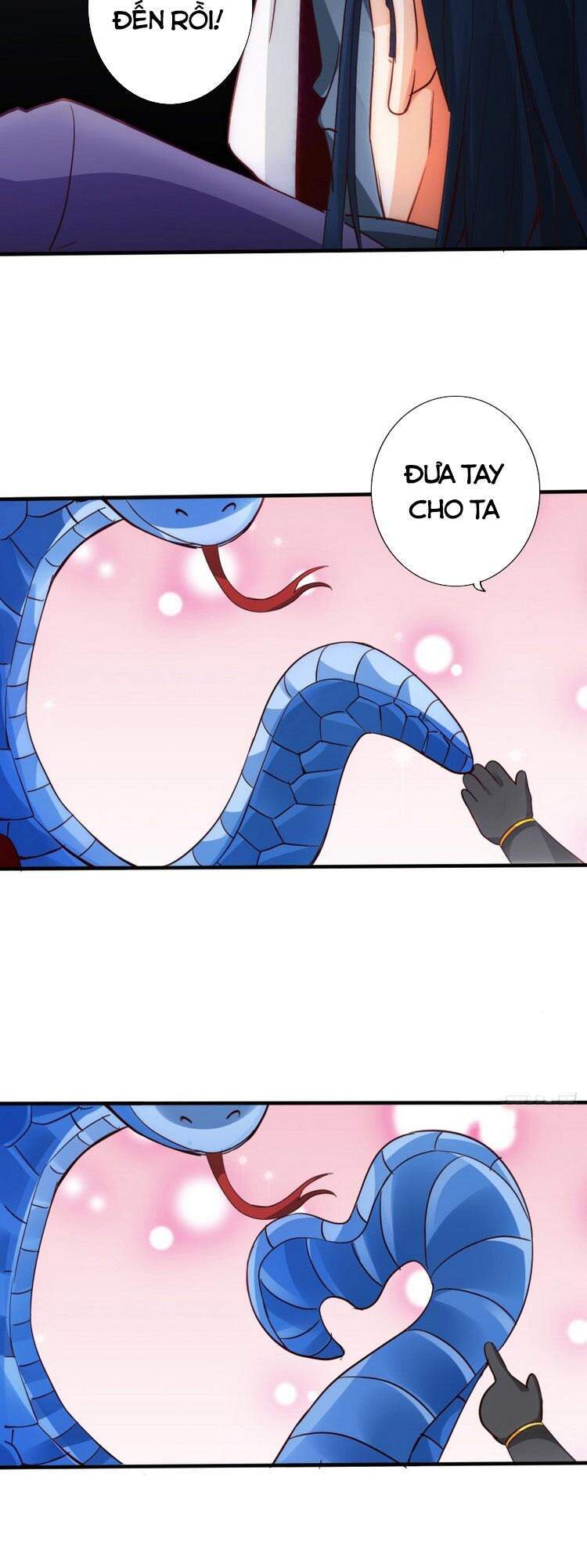 Chư Thiên Ký Chapter 281 - 15