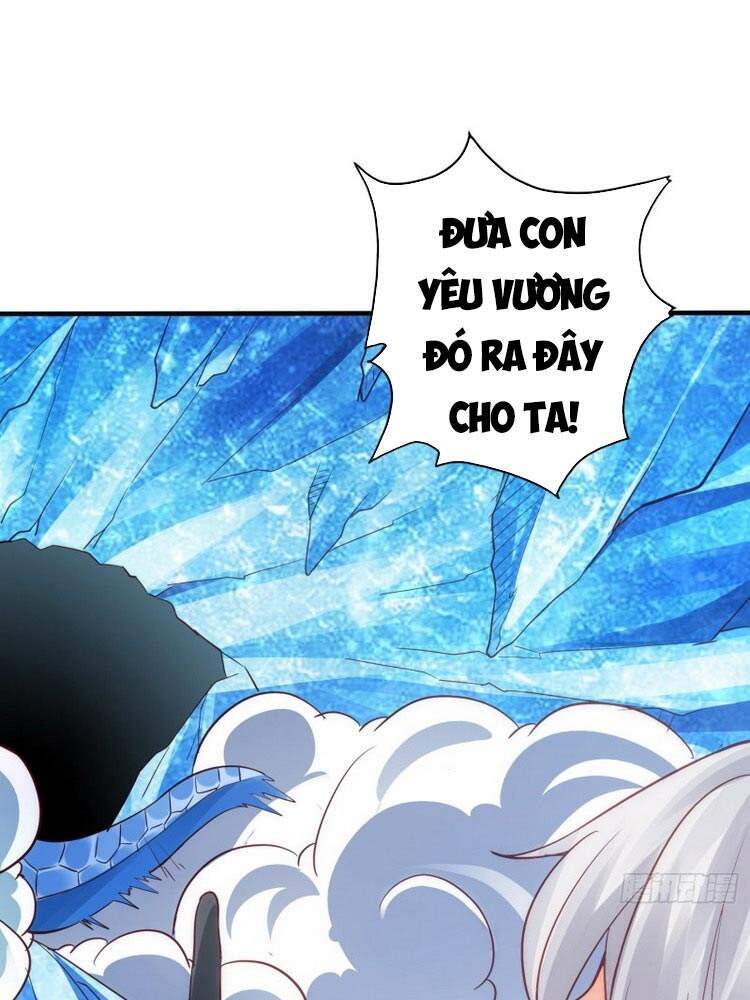 Chư Thiên Ký Chapter 281 - 16