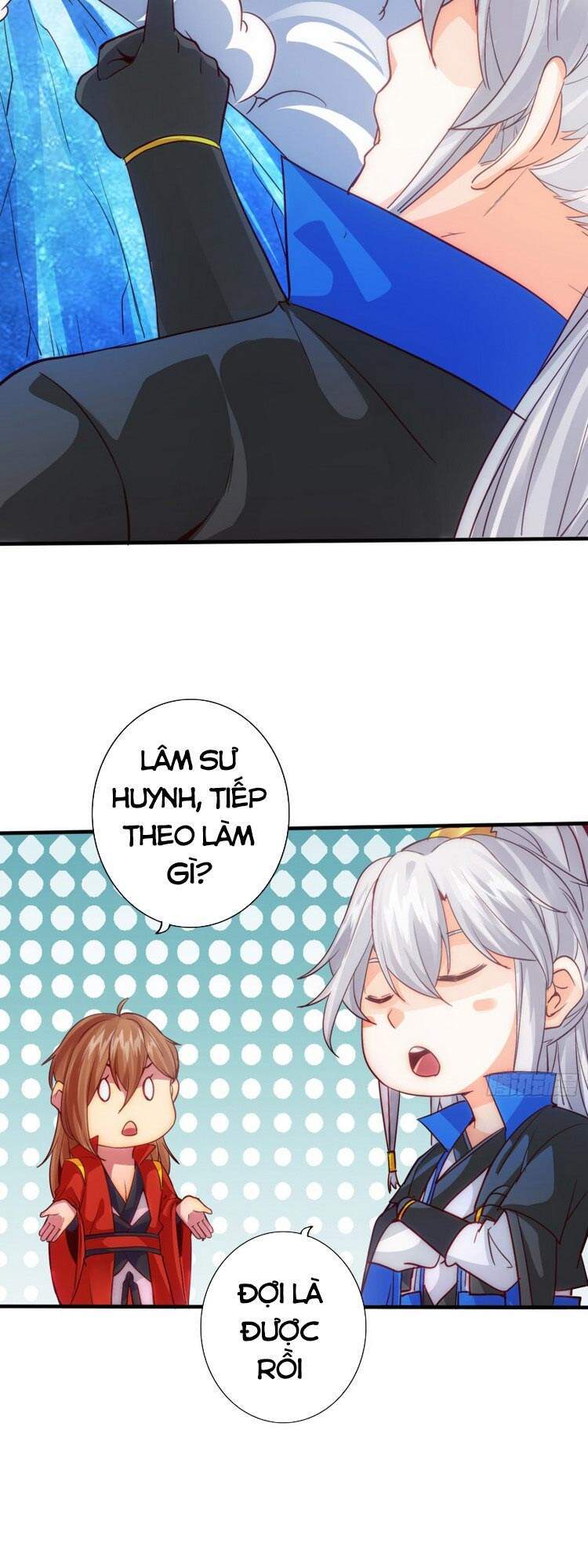 Chư Thiên Ký Chapter 281 - 17