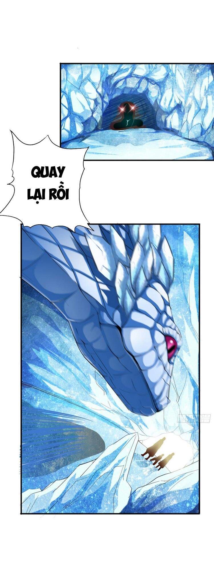 Chư Thiên Ký Chapter 281 - 19