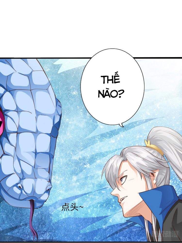 Chư Thiên Ký Chapter 281 - 20