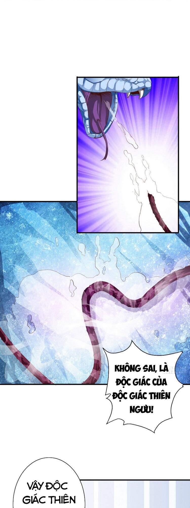 Chư Thiên Ký Chapter 281 - 21