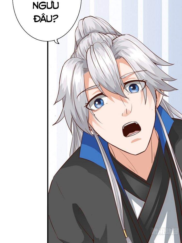 Chư Thiên Ký Chapter 281 - 22