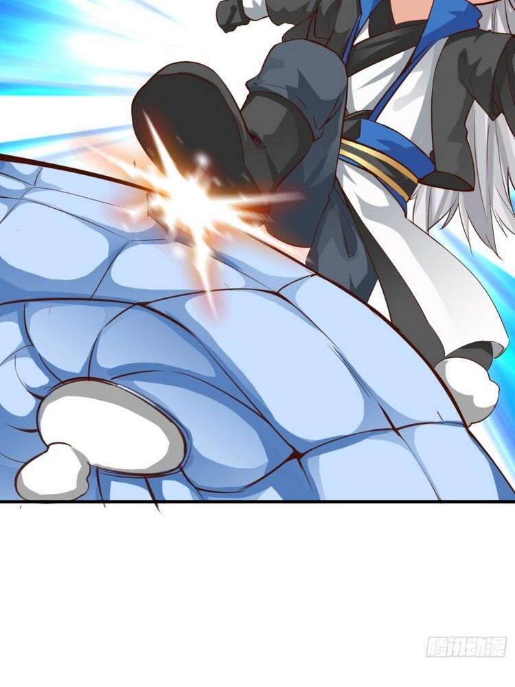 Chư Thiên Ký Chapter 281 - 24