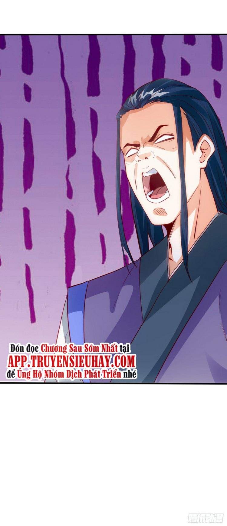 Chư Thiên Ký Chapter 281 - 25