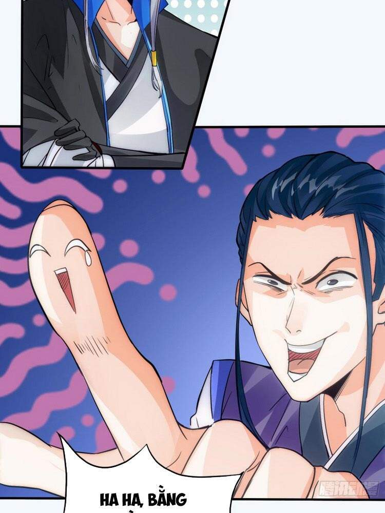 Chư Thiên Ký Chapter 281 - 4