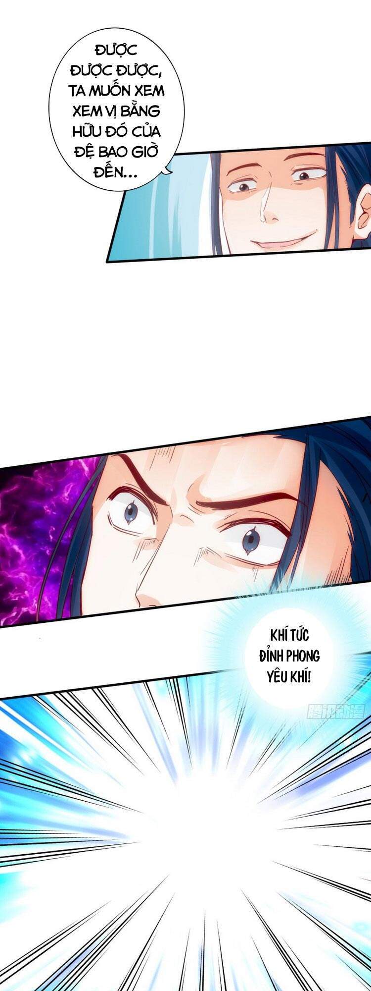 Chư Thiên Ký Chapter 281 - 7