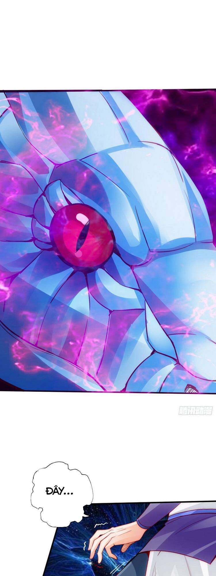 Chư Thiên Ký Chapter 281 - 9