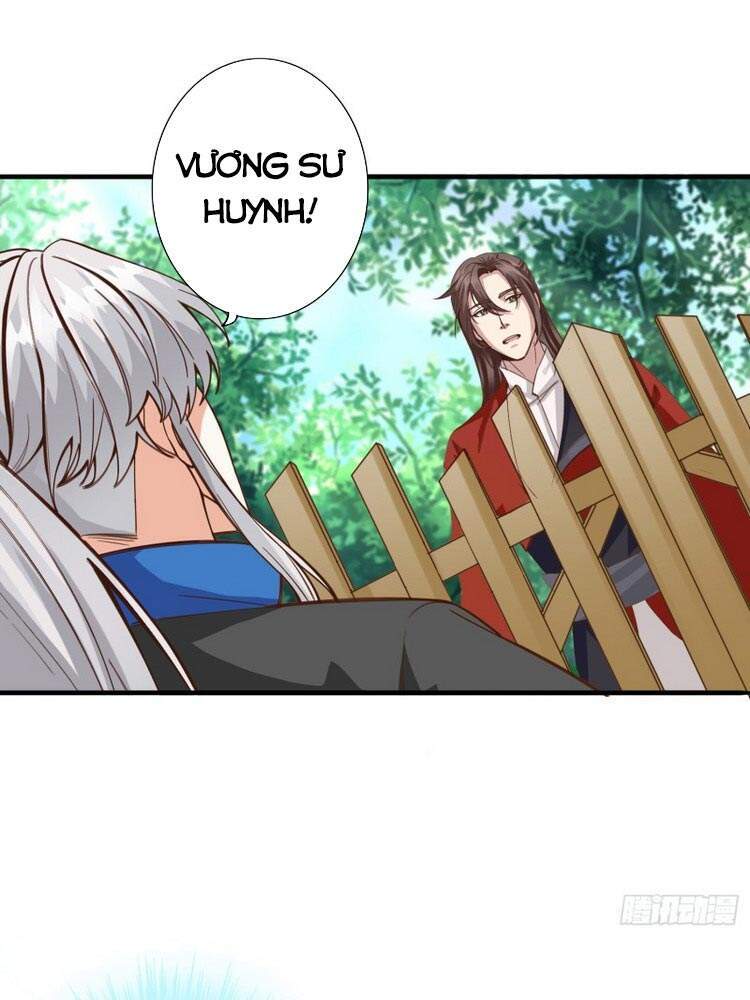 Chư Thiên Ký Chapter 282 - 12