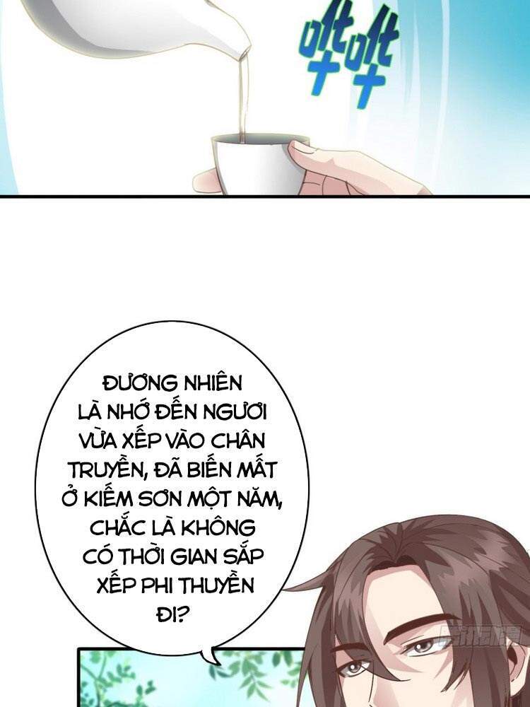 Chư Thiên Ký Chapter 282 - 14