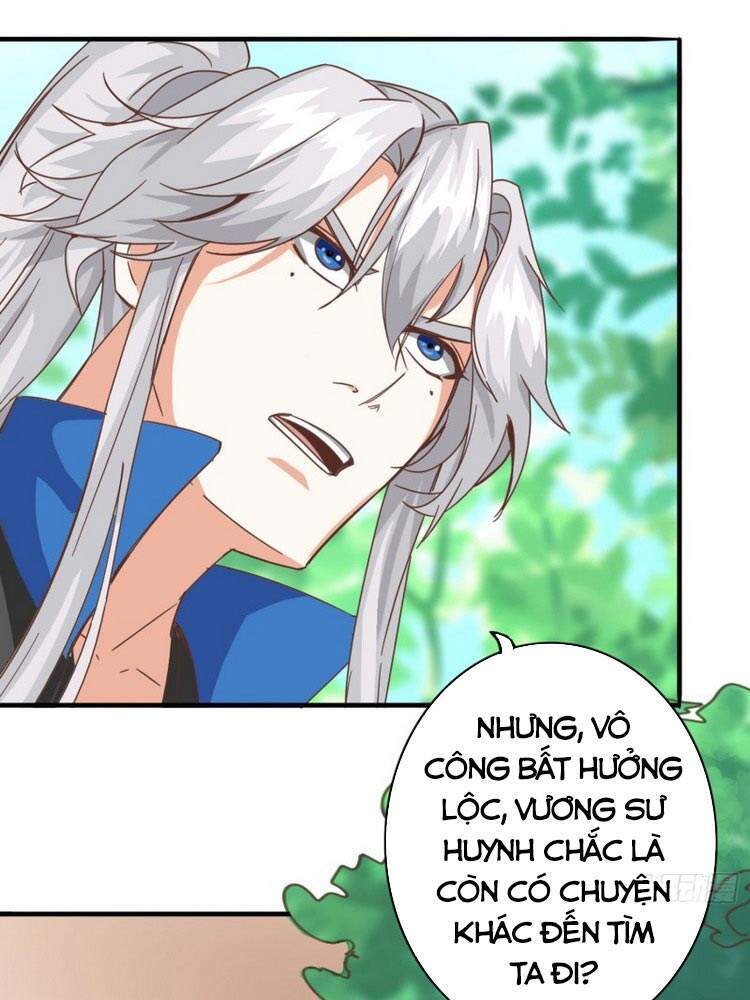 Chư Thiên Ký Chapter 282 - 16