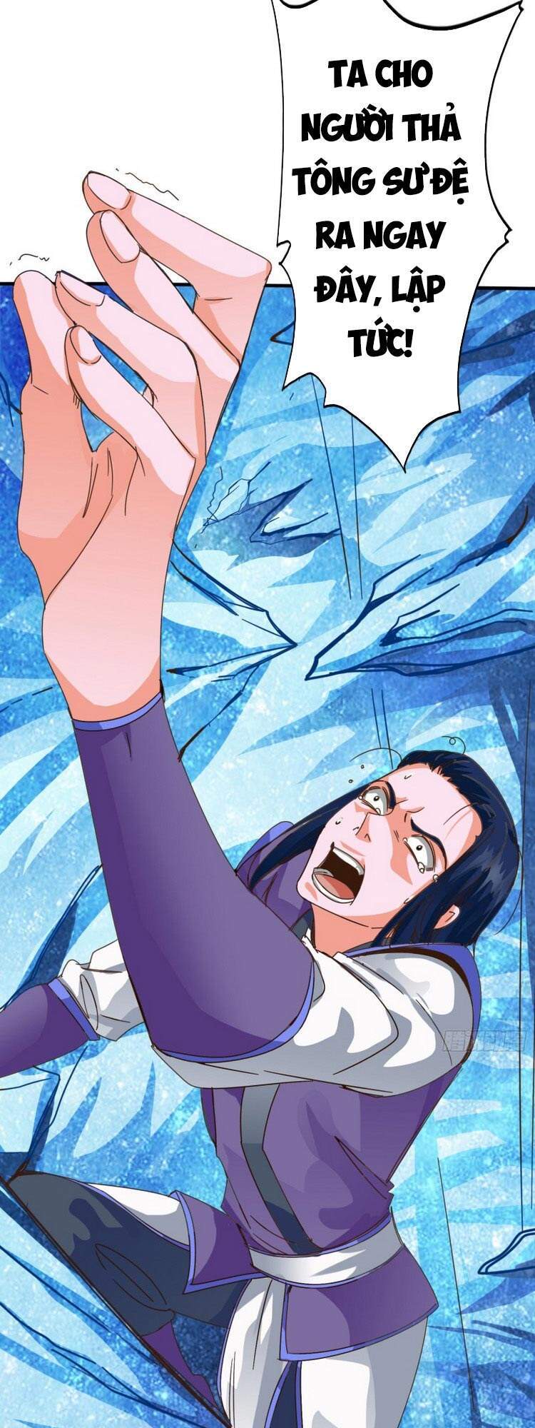 Chư Thiên Ký Chapter 282 - 3