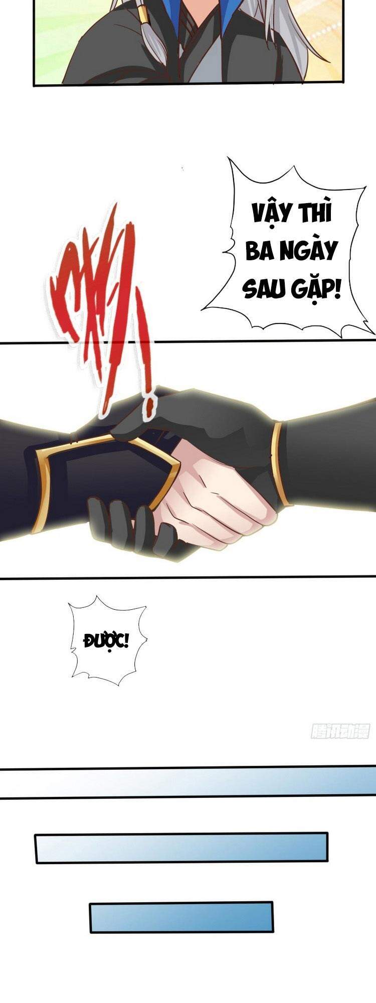 Chư Thiên Ký Chapter 282 - 21