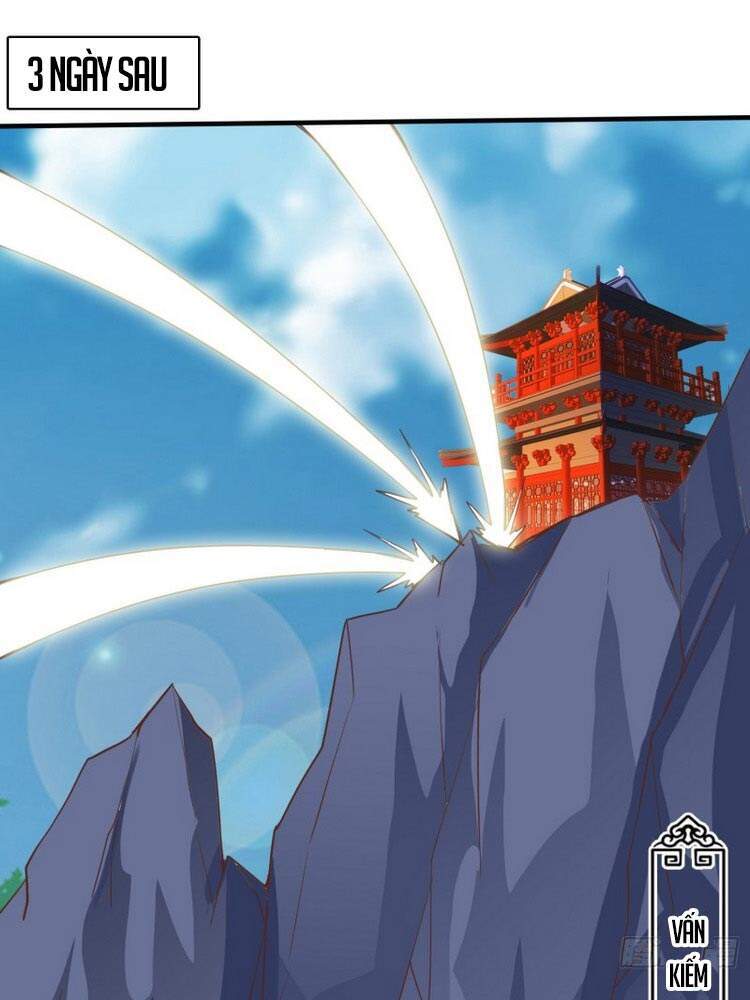 Chư Thiên Ký Chapter 282 - 22