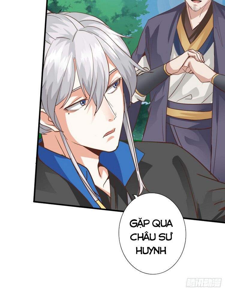 Chư Thiên Ký Chapter 282 - 24