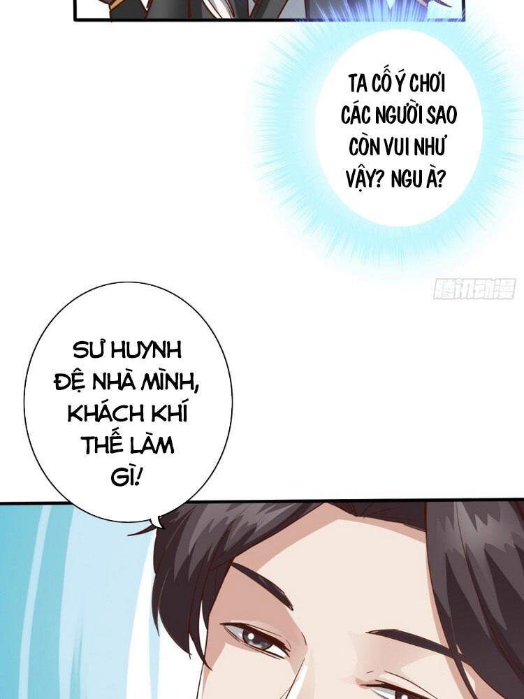 Chư Thiên Ký Chapter 282 - 26