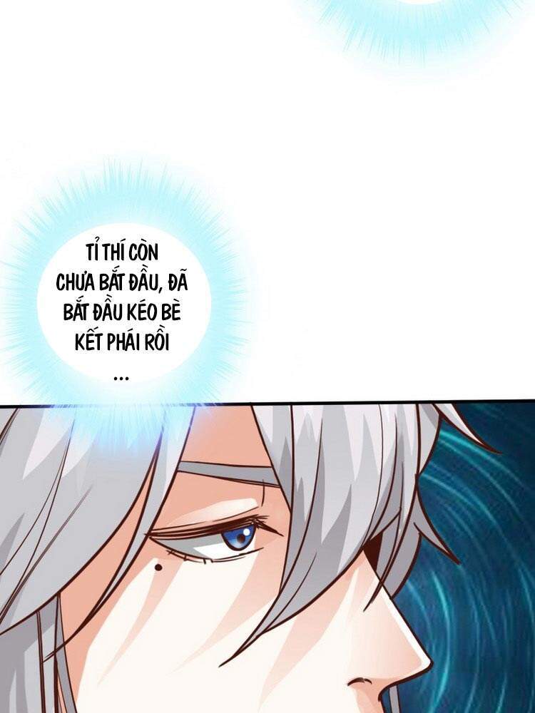 Chư Thiên Ký Chapter 282 - 28