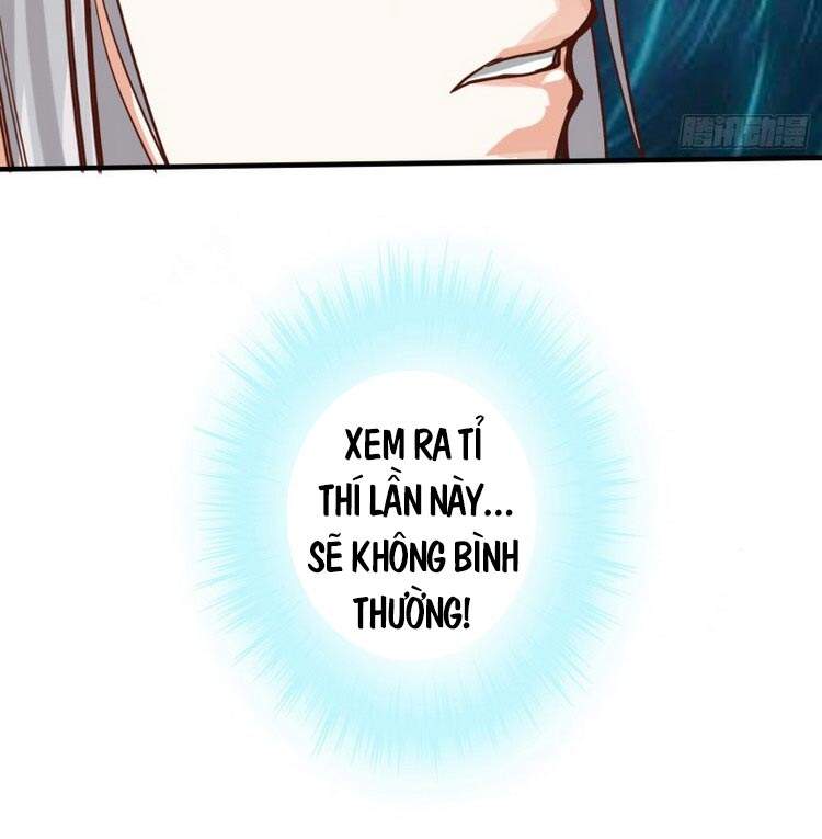 Chư Thiên Ký Chapter 282 - 29