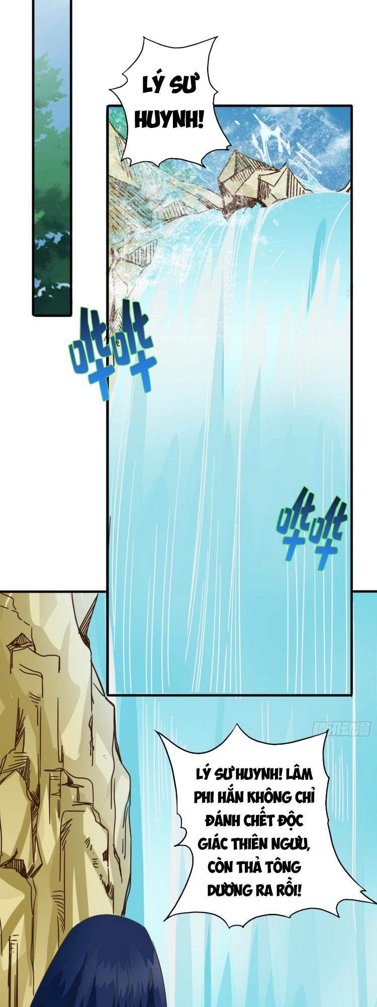 Chư Thiên Ký Chapter 282 - 5