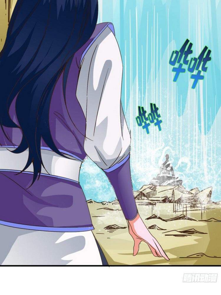 Chư Thiên Ký Chapter 282 - 6