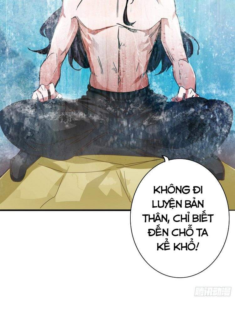 Chư Thiên Ký Chapter 282 - 8