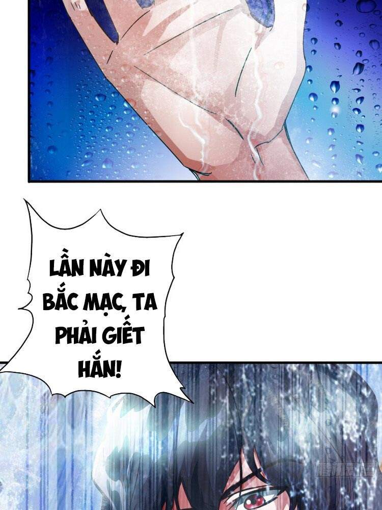 Chư Thiên Ký Chapter 282 - 10
