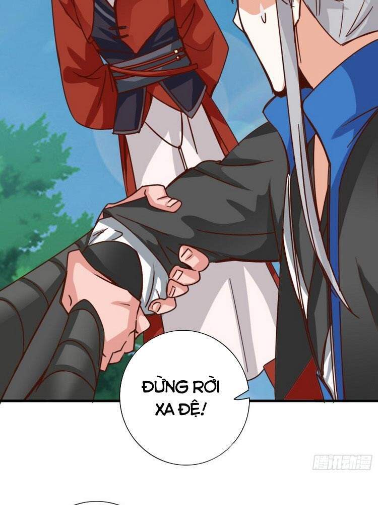 Chư Thiên Ký Chapter 283 - 12