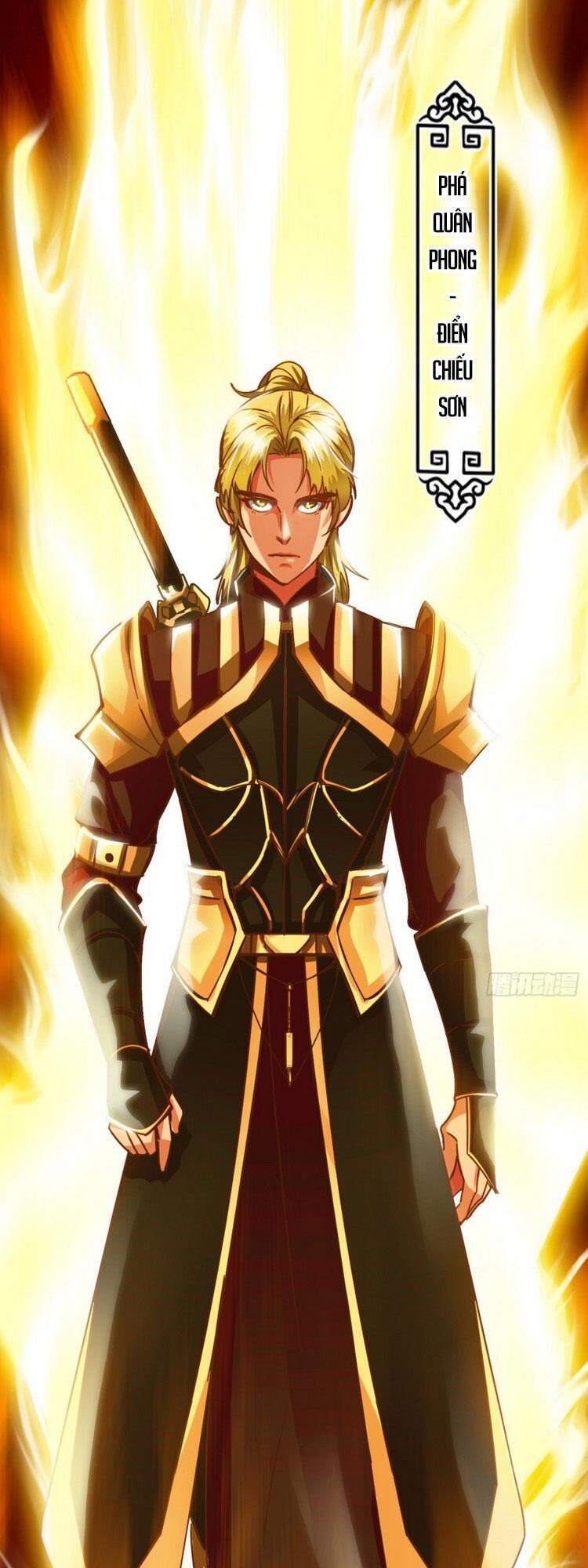 Chư Thiên Ký Chapter 283 - 17