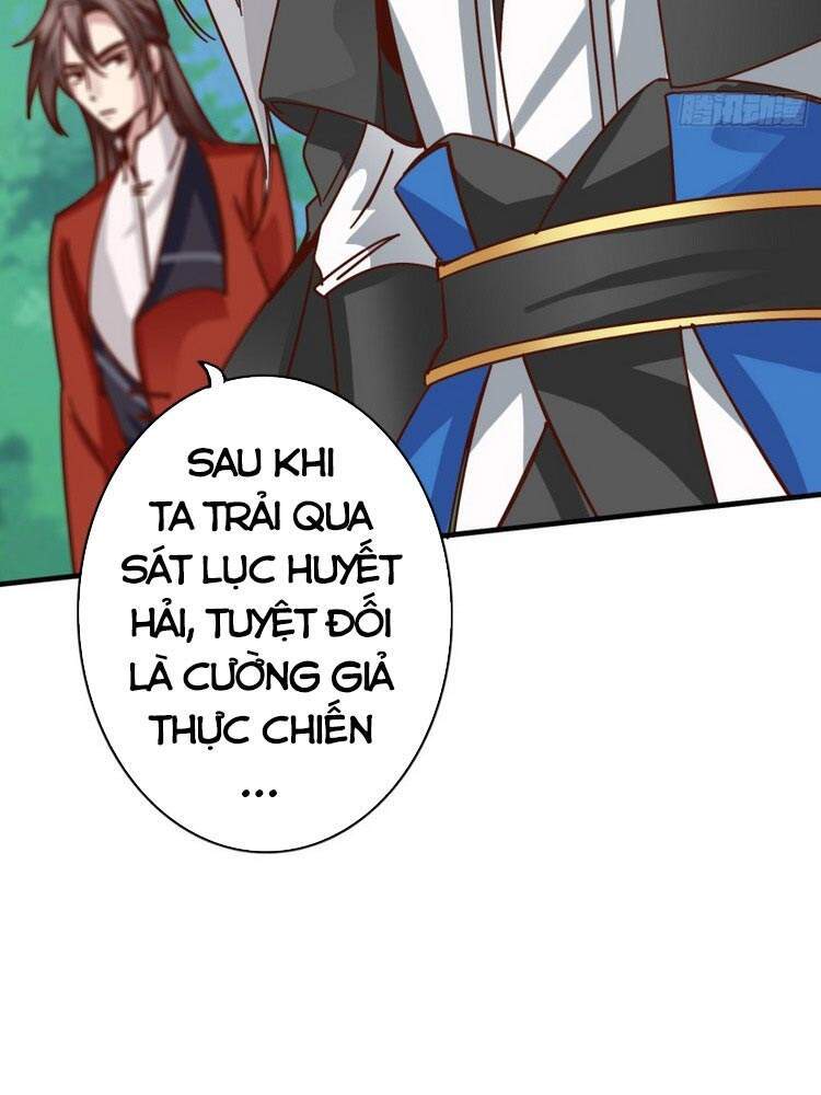 Chư Thiên Ký Chapter 283 - 20