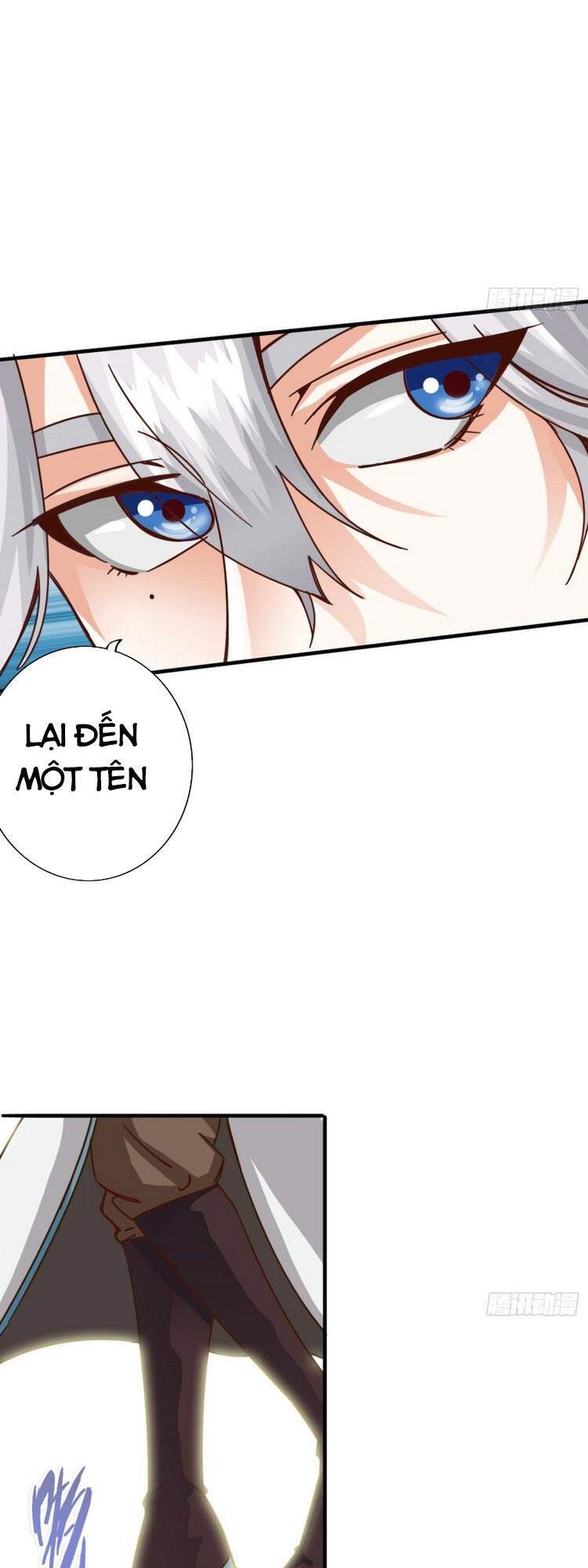 Chư Thiên Ký Chapter 283 - 21