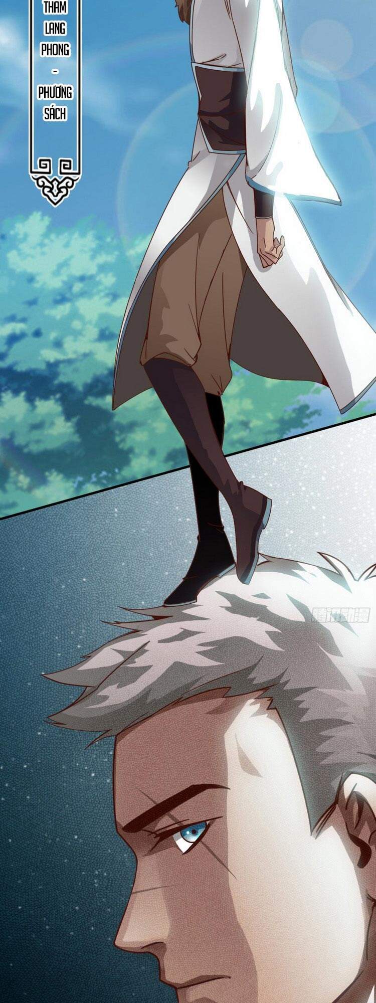 Chư Thiên Ký Chapter 283 - 23