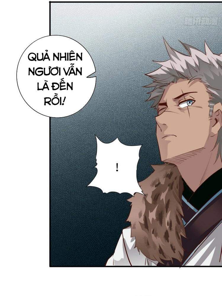 Chư Thiên Ký Chapter 283 - 26