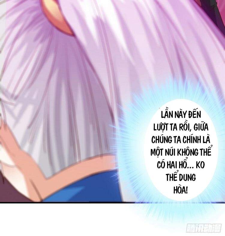 Chư Thiên Ký Chapter 283 - 31