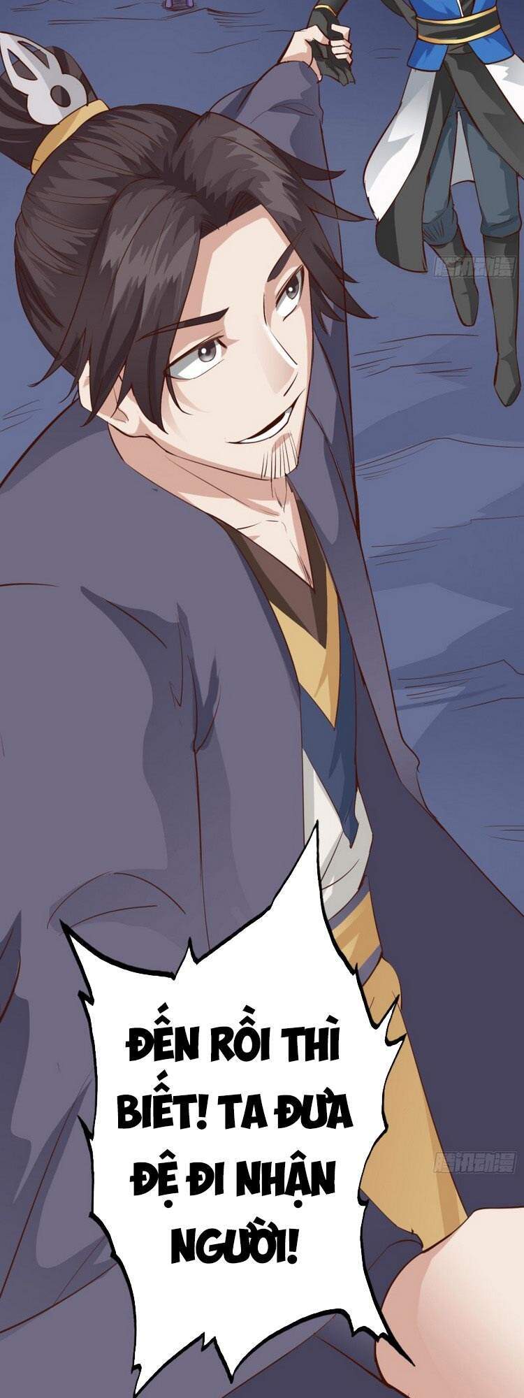 Chư Thiên Ký Chapter 283 - 5