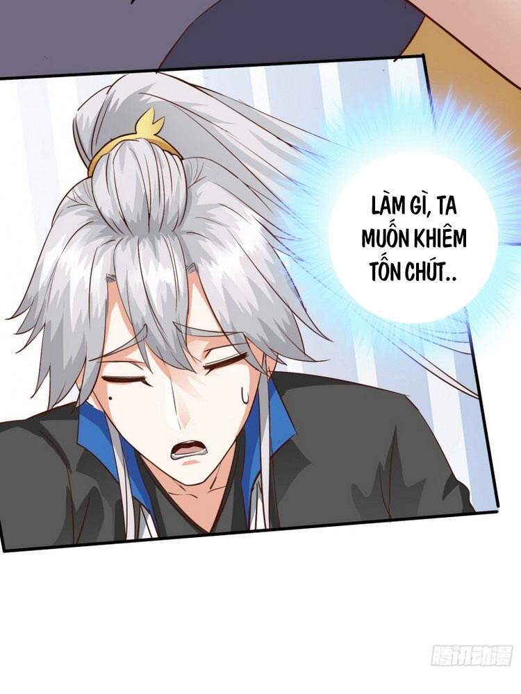 Chư Thiên Ký Chapter 283 - 6