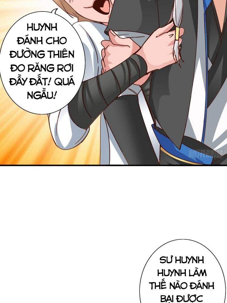 Chư Thiên Ký Chapter 283 - 8