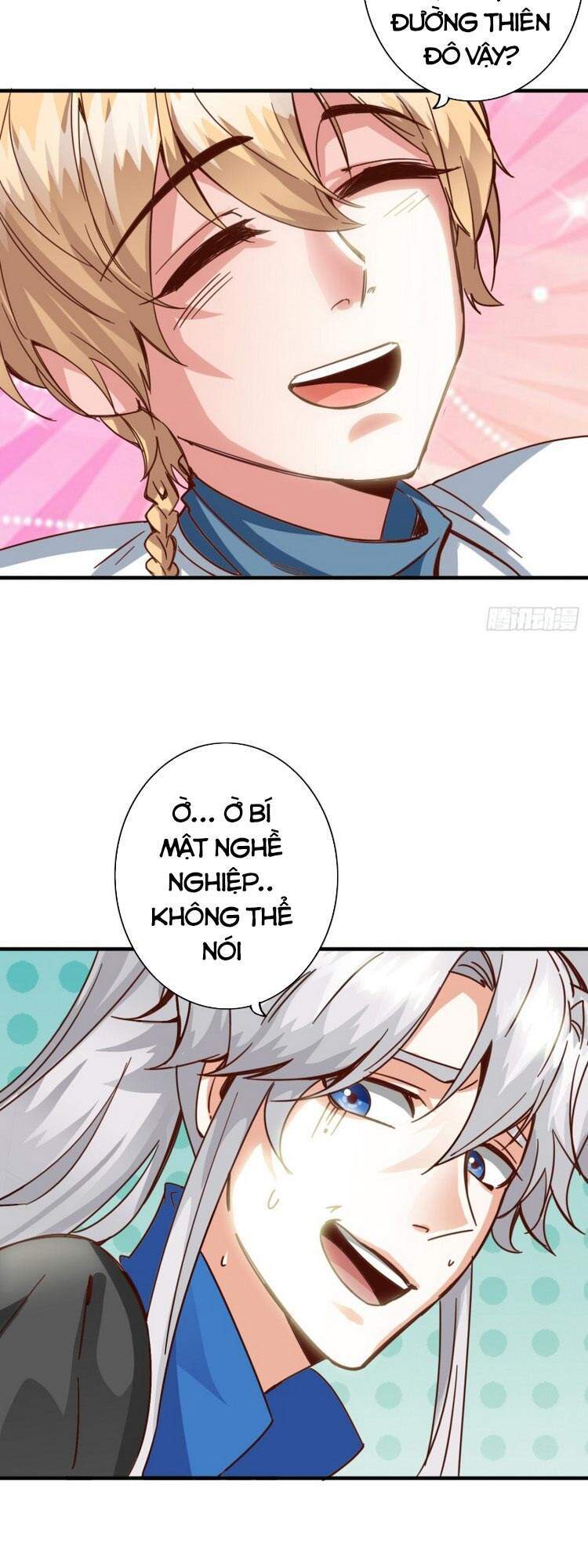 Chư Thiên Ký Chapter 283 - 9