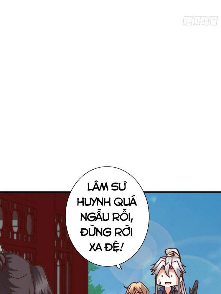 Chư Thiên Ký Chapter 283 - 10