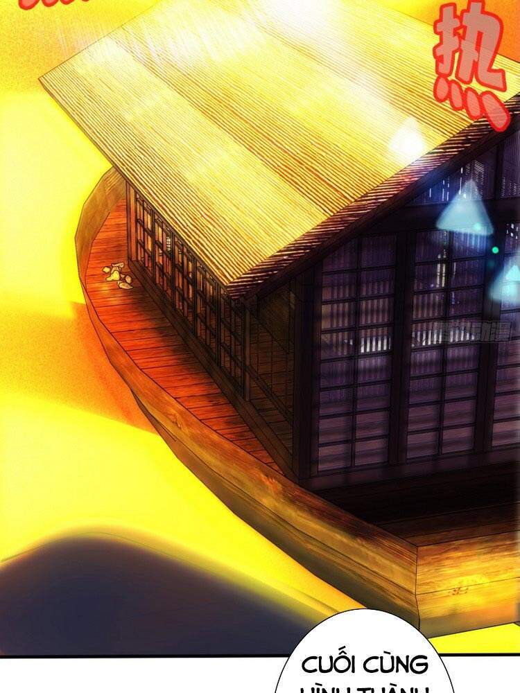 Chư Thiên Ký Chapter 284 - 14