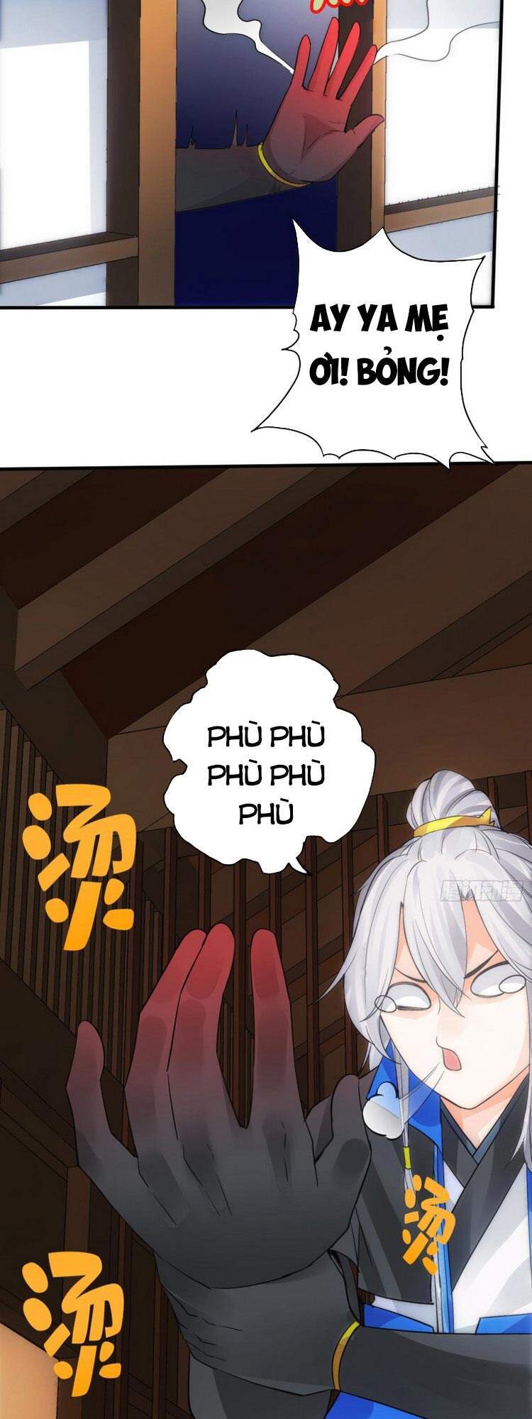 Chư Thiên Ký Chapter 284 - 17