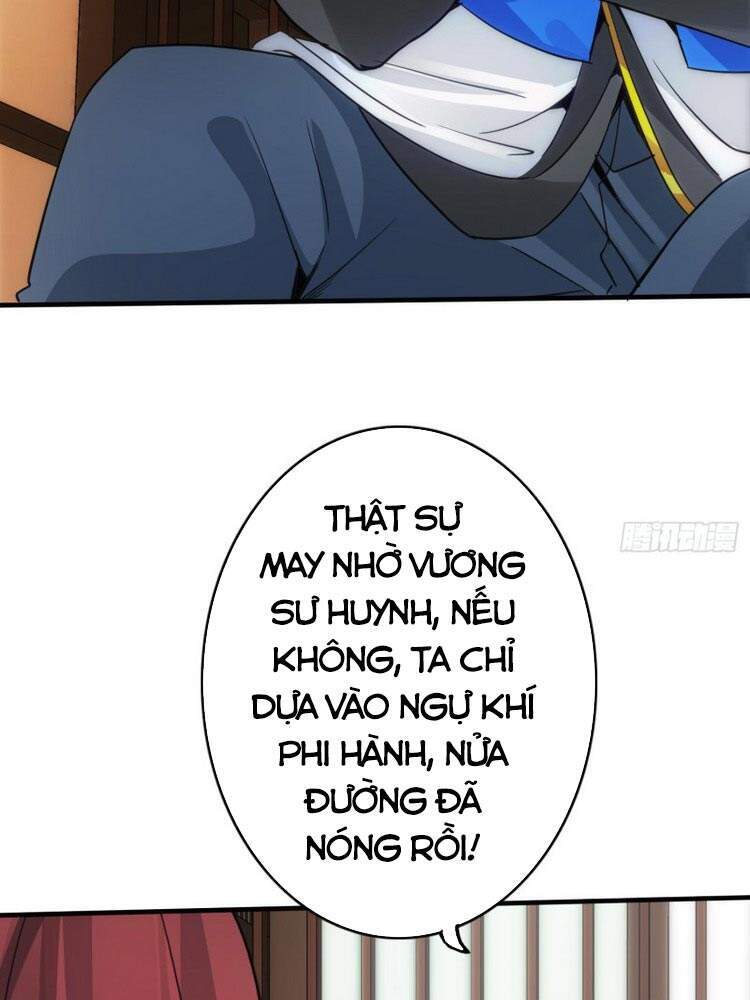 Chư Thiên Ký Chapter 284 - 18