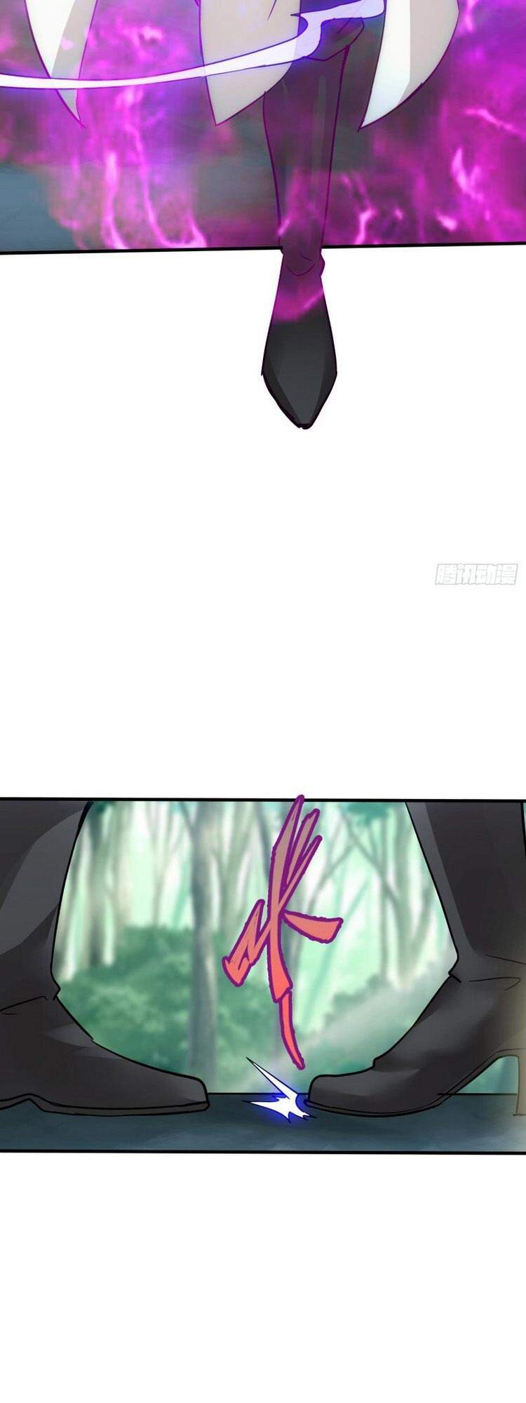 Chư Thiên Ký Chapter 284 - 3