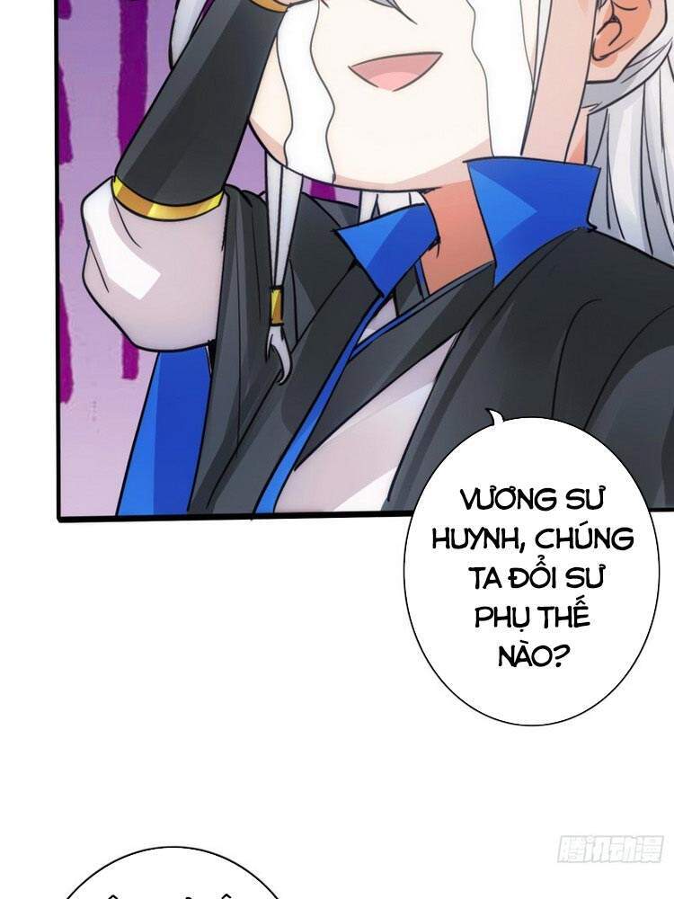 Chư Thiên Ký Chapter 284 - 22