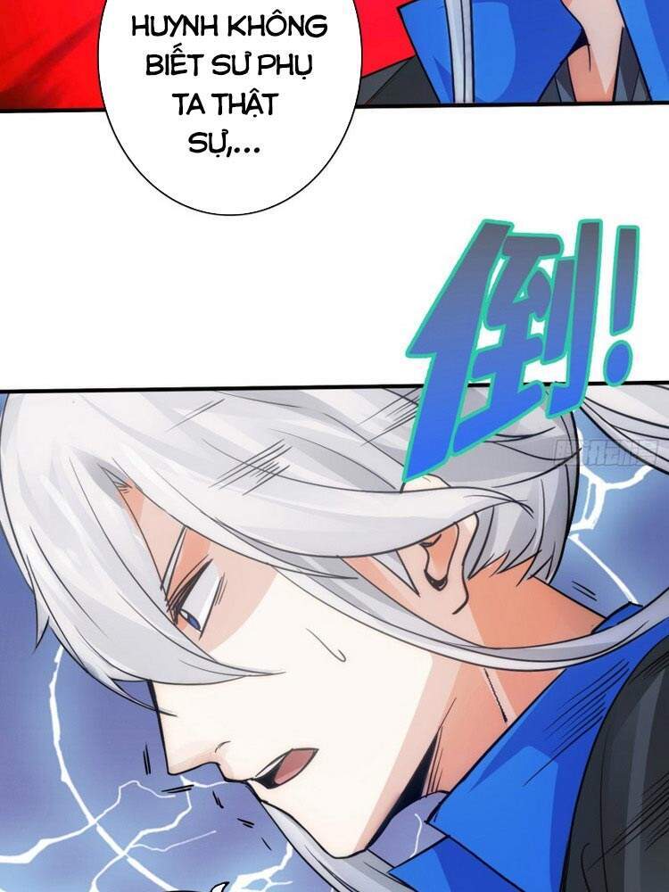 Chư Thiên Ký Chapter 284 - 24