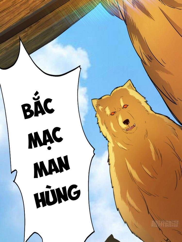 Chư Thiên Ký Chapter 284 - 26