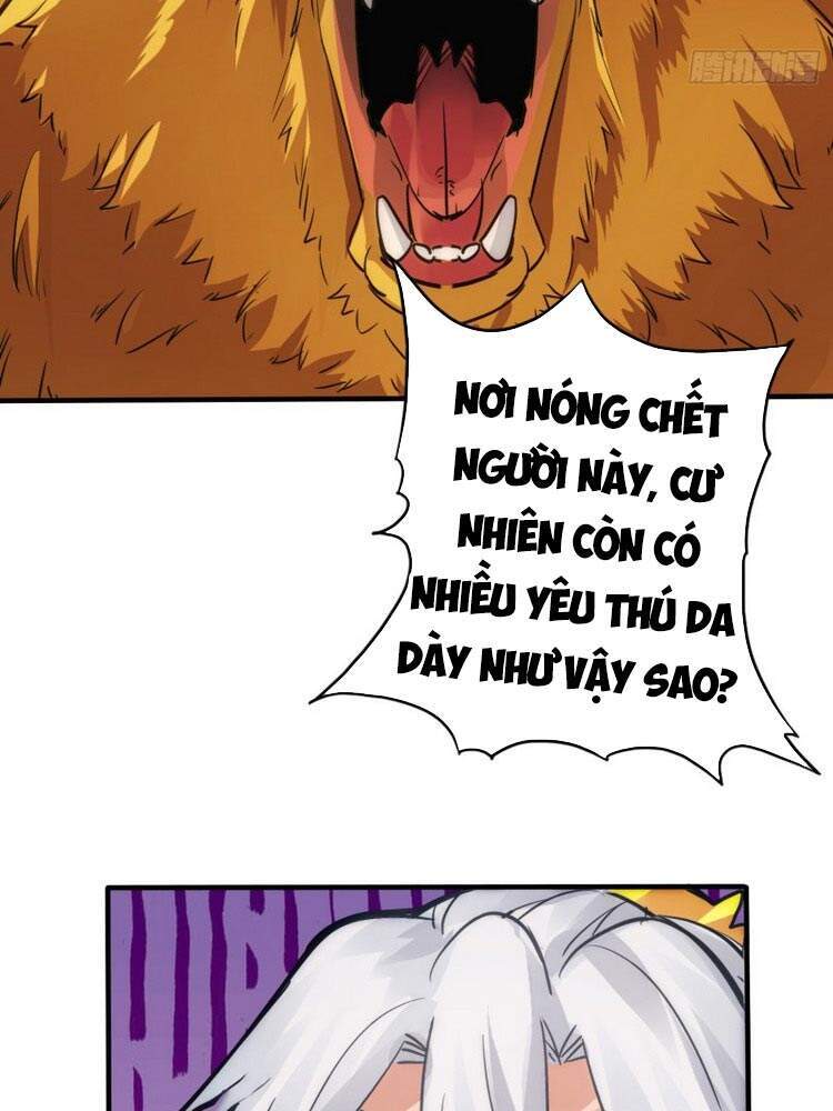 Chư Thiên Ký Chapter 284 - 28